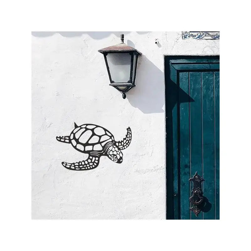 Premium Metal Wall Mounted Towel Hook Six Hooks Space Saving Organizer Bathroom