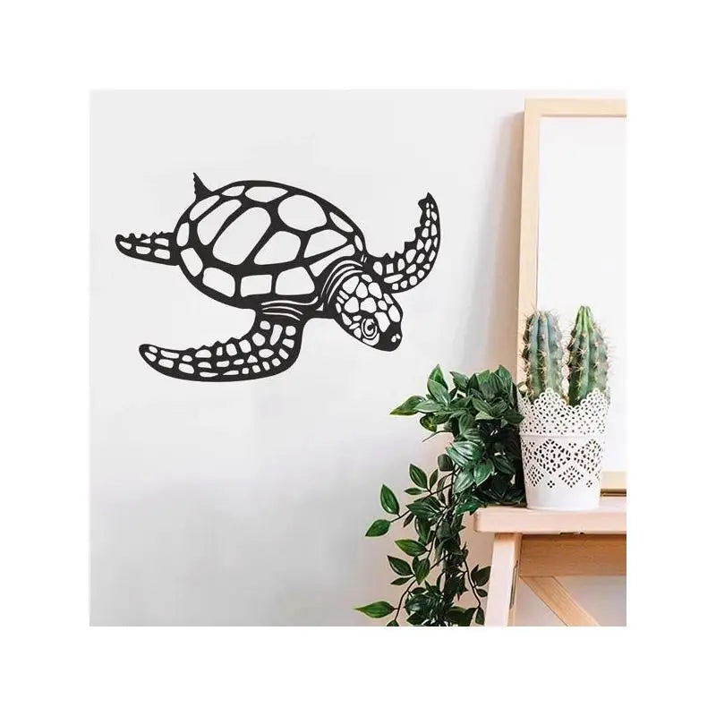 Premium Metal Wall Mounted Towel Hook Six Hooks Space Saving Organizer Bathroom