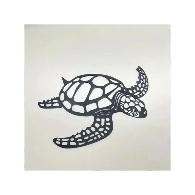 Premium Metal Wall Mounted Towel Hook Six Hooks Space Saving Organizer Bathroom