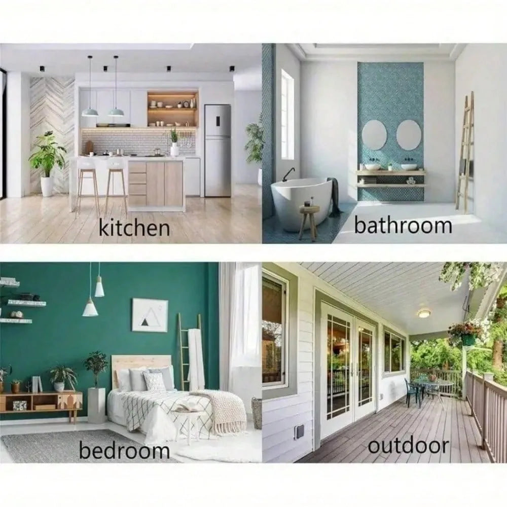 Nautical Doormat Anchor Rug Coastal Welcome Mat Outdoor Indoor Non Slip Front Door Decor Beach House Marine Bathroom Mat