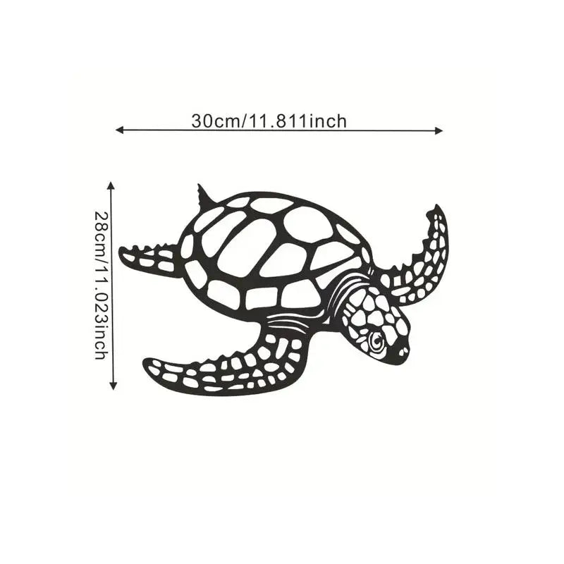 Premium Metal Wall Mounted Towel Hook Six Hooks Space Saving Organizer Bathroom