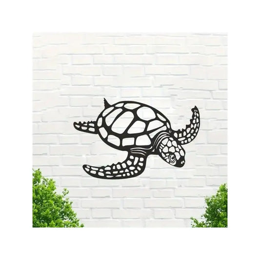 Premium Metal Wall Mounted Towel Hook Six Hooks Space Saving Organizer Bathroom