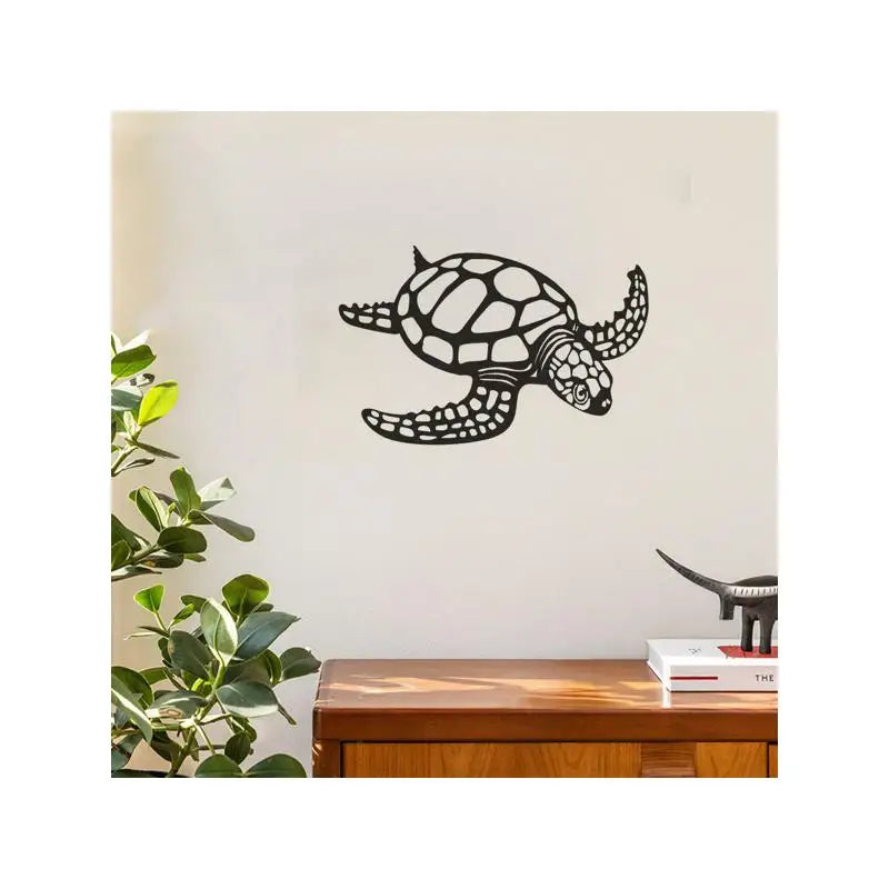 Premium Metal Wall Mounted Towel Hook Six Hooks Space Saving Organizer Bathroom