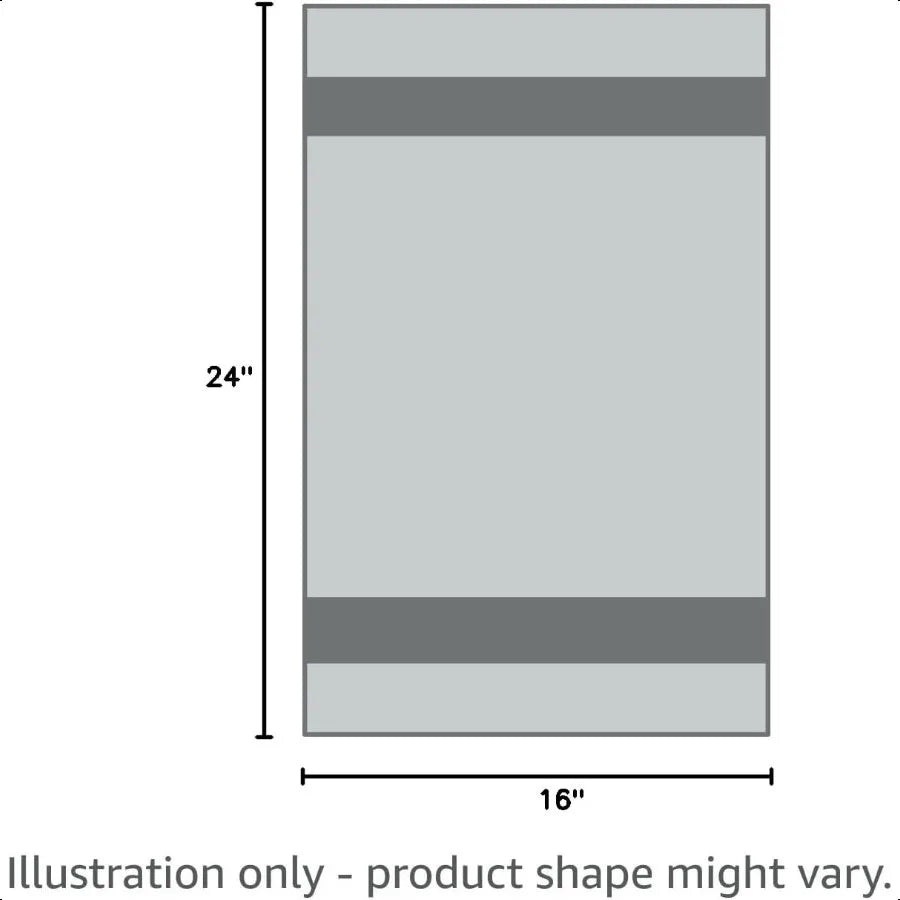 Set Of 6 Beach Kitchen Towels Ocean Nautical Starfish