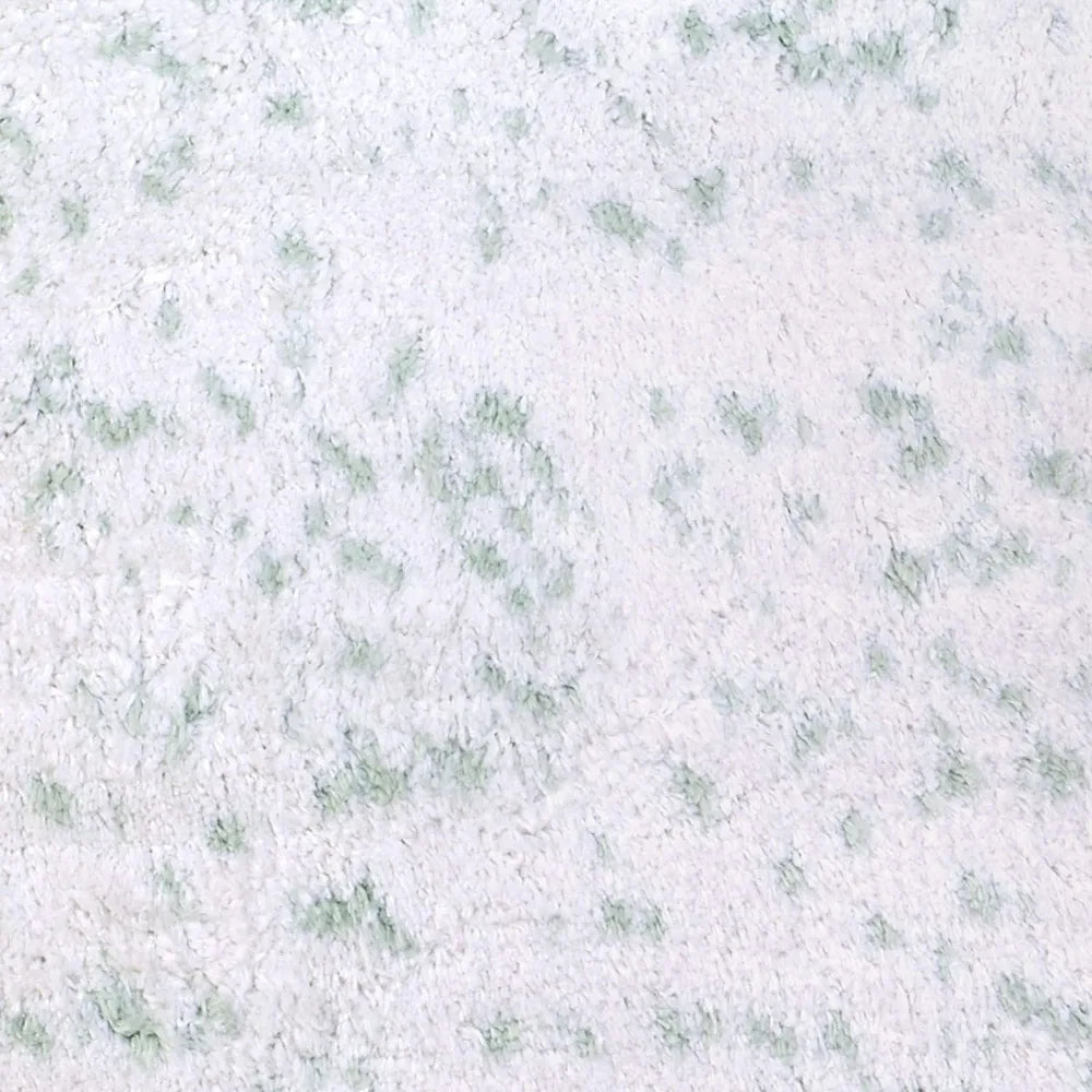 Cotton Bath Mat Non Slip Quick Dry Rug Coastal Bathroom Decor 20x30